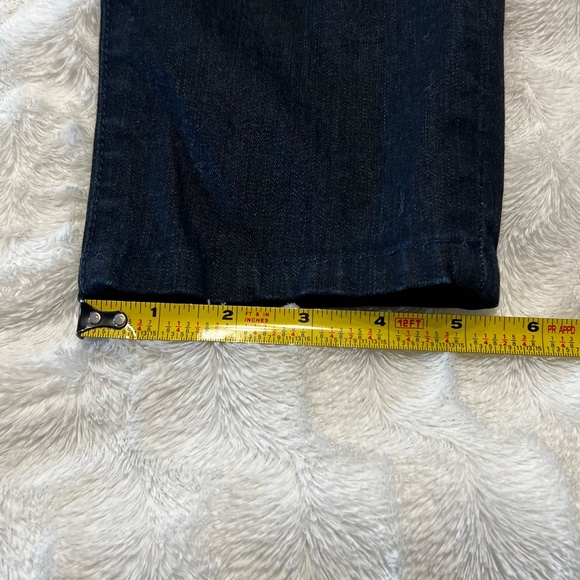 Joes Jeans DARK blue - Picture 8 of 10